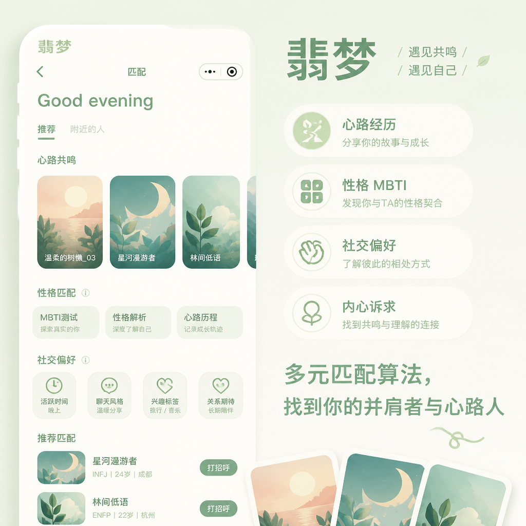 核心功能