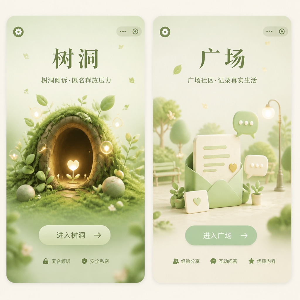 社交匹配