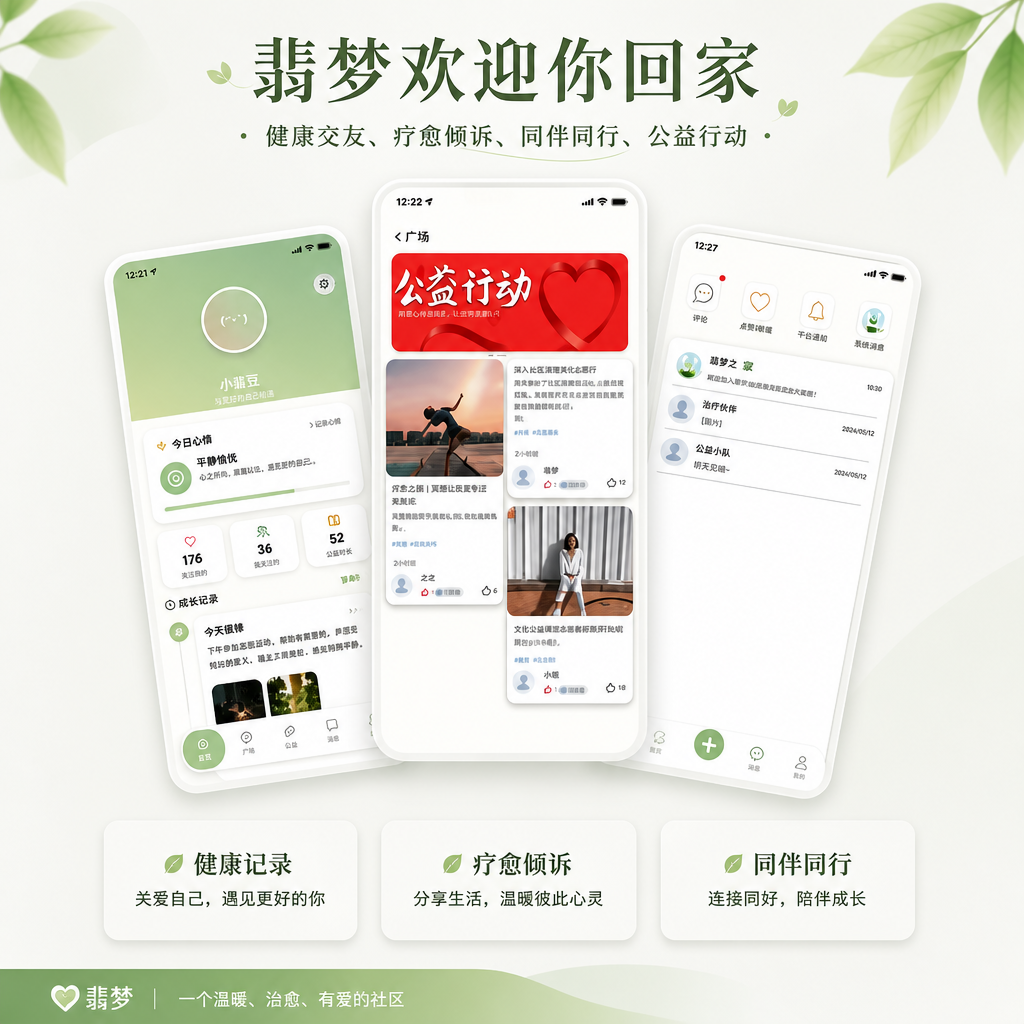 树洞广场