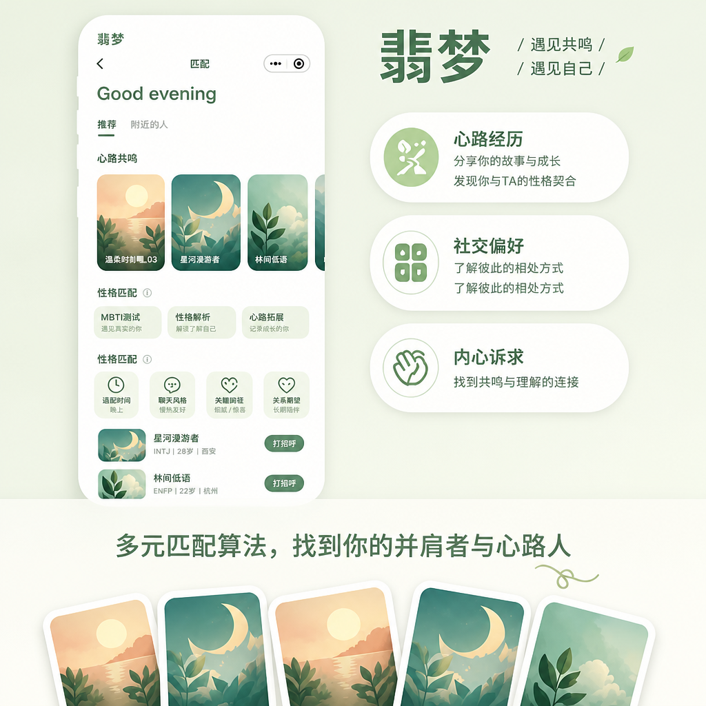 多元匹配算法