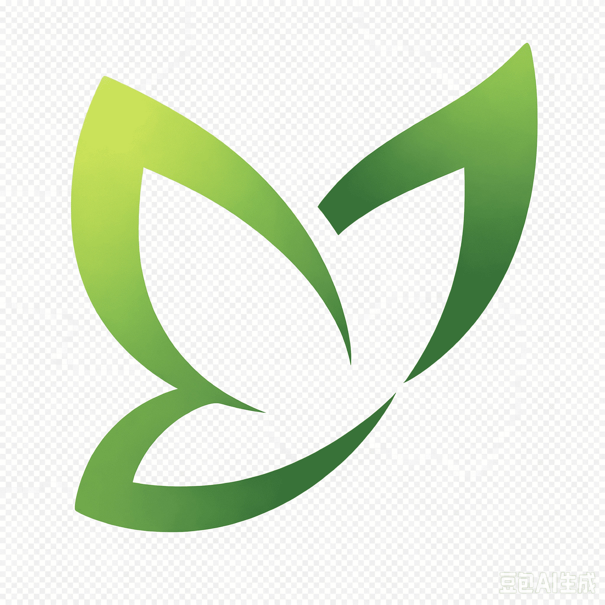 翡梦Logo