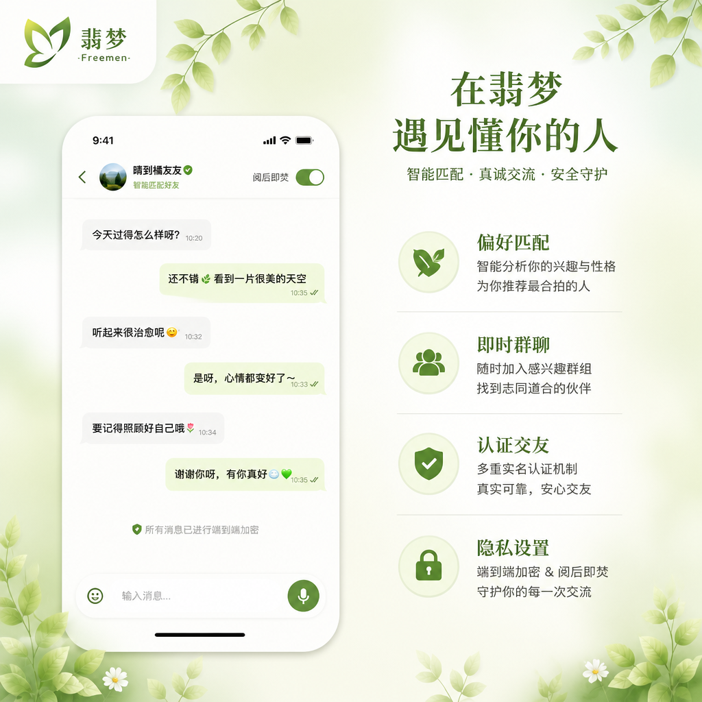 首页界面