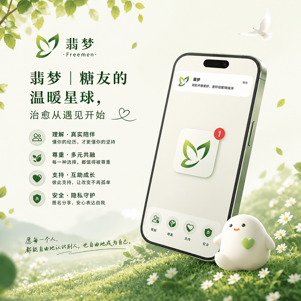 聊天界面